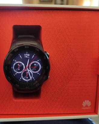 Smartwatch HUAWEY WATCH-2 4G(sim)