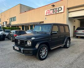 MERCEDES-BENZ G 63 AMG S.W. Premium Plus