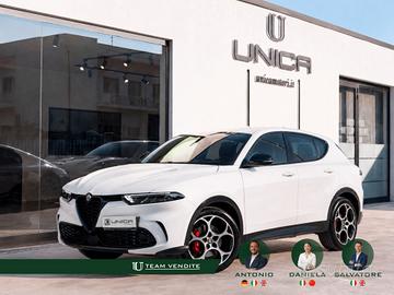 Alfa Romeo Tonale 1.6 diesel 130 CV TCT6 TI UNICO 