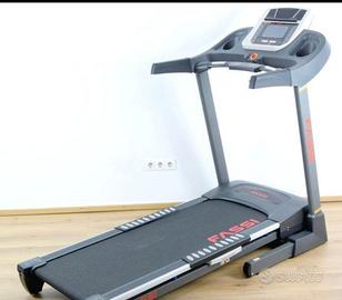 🚨 TAPIS ROULANT FASSI F 9.5 HRC 🚨