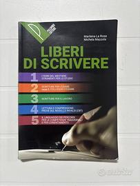 Liberi di scrivere