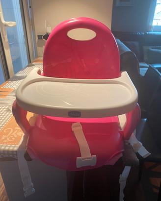 Rialzo sedia bimbo Chicco
