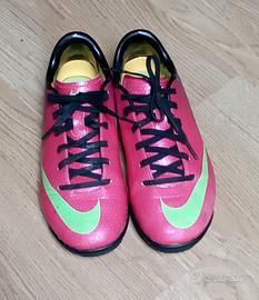 Scarpe Nike Mercurial n. 34