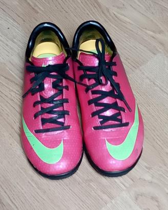 Scarpe Nike Mercurial n. 34