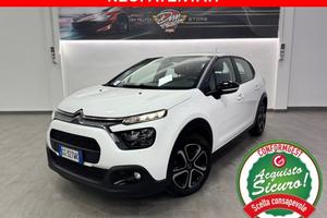 CITROEN C3 BlueHDi 100 S&S Feel Pack