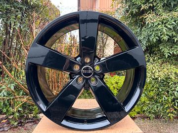 CERCHI 22 LAND ROVER DEFENDER MADE IN GERMANY