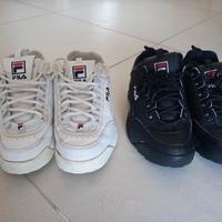 scarpe fila originali 