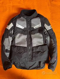 REVIT  CAYENNE PRO  (completo moto estivo)