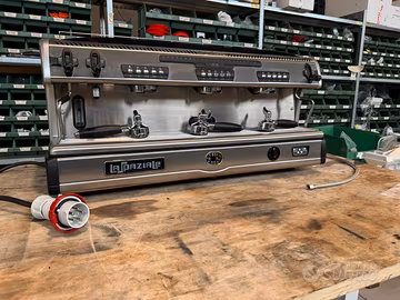 Macchina da caffè professionale- La Spaziale S5