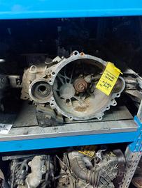 Cambio Tucson 1,6 crdi