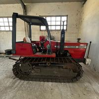 Massey ferguson 396 c