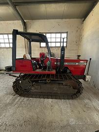 Massey ferguson 396 c