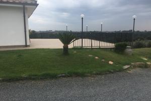 Azienda agricola a Tragliatella