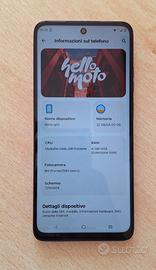 Motorola moto g05 - 64GB / 8GB RAM