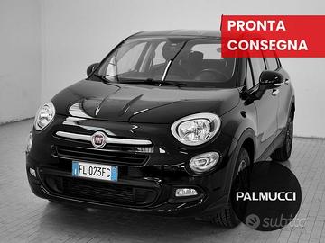 FIAT 500X 1.3 Mjet 95cv 4x2 Business