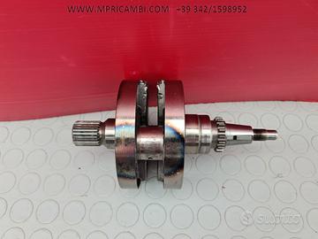 ALBERO MOTORE HONDA CRF 250 2015 2014 R CRE 2016 2