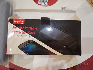 Custodia Nintendo  Switch  2