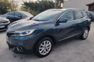 Renault Kadjar dCi 8V 110CV EDC Energy Intens