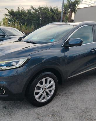 Renault Kadjar dCi 8V 110CV EDC Energy Intens