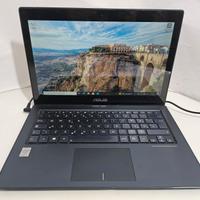 Portatile Asus ZenBook UX301L 13,3” touch i7/8/256