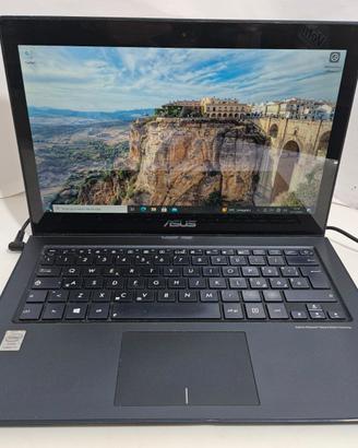 Portatile Asus ZenBook UX301L 13,3” touch i7/8/256