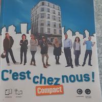 C'est chez nous! Compact