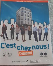 C'est chez nous! Compact