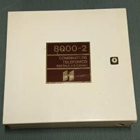 Combinatore HESA 8000