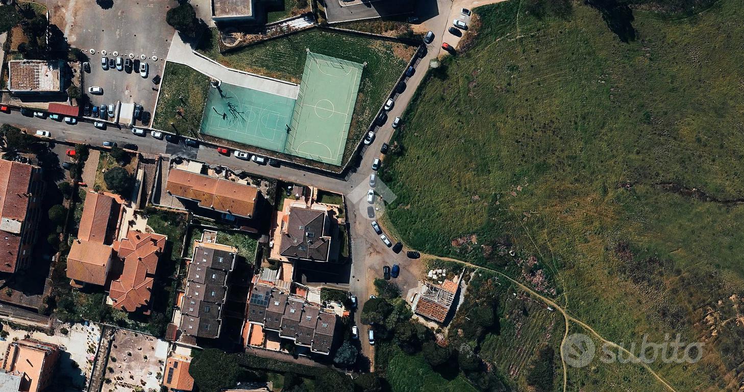 TER. AGRICOLO A ROMA - Vista 3