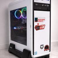 🔥 PC MUSICA / GRAFICA / GAMING – SUPER POTENTE 🔥