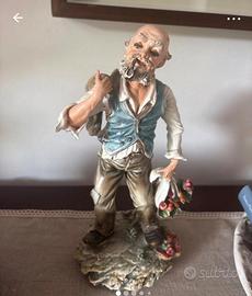 StatuettaMOLLICA