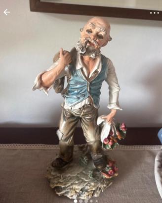 StatuettaMOLLICA