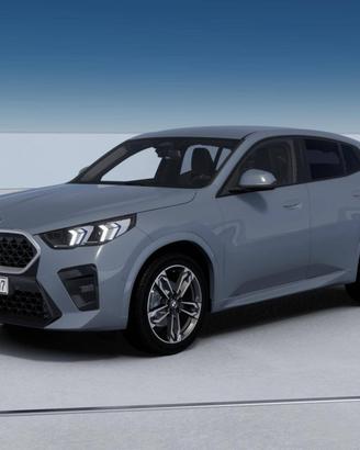 BMW X2 xDrive20d 48V MSport