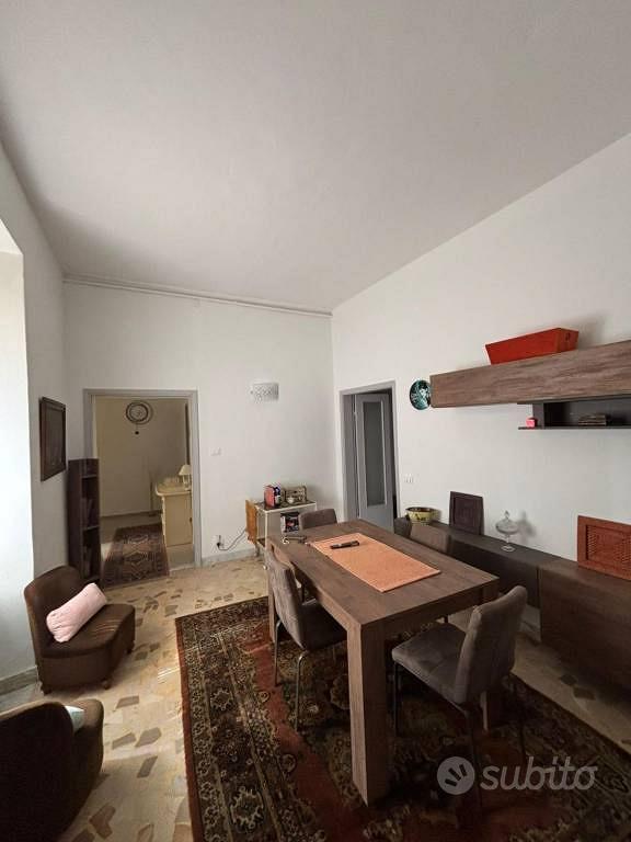 Appartamento – Massa, Martana, San Carlo - Altro