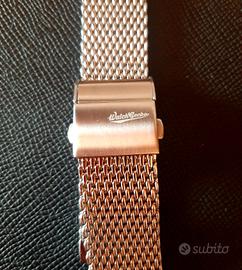 Bracciale Merriott Milanese WatchGecko