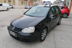 Volkswagen Golf 2.0 16V TDI 5p. Sportline