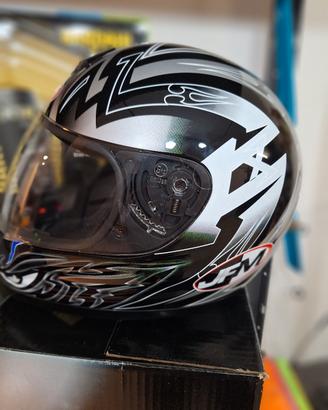 casco nuovo