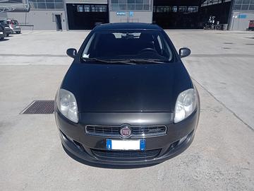 FIAT Bravo/Brava - 2009 POCO TRATTABILE