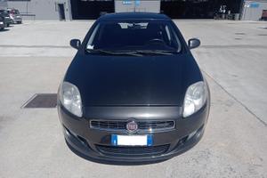 FIAT Bravo/Brava - 2009 POCO TRATTABILE