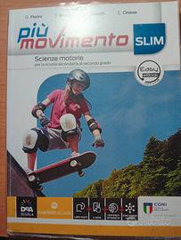 Scienze motorie- fiorini 