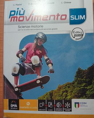 Scienze motorie- fiorini 