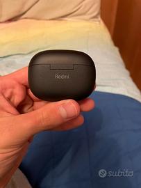 Redmi Buds 4 cuffie bluetooth