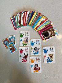 Lotto Amici Cucciolotti 2008