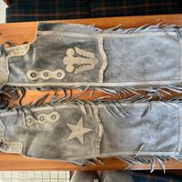 Chap/Ghette da equitazione western