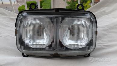 Faro Ducati Paso 750 906 907ie Doppia Parabola