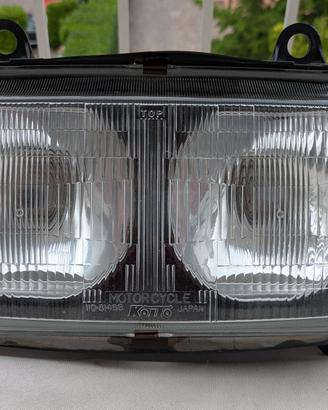 Faro Ducati Paso 750 906 907ie Doppia Parabola
