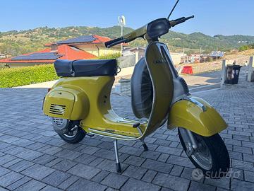 VESPA SPECIAL 50