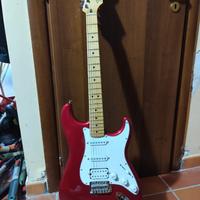 Fender Stratocaster Mexico