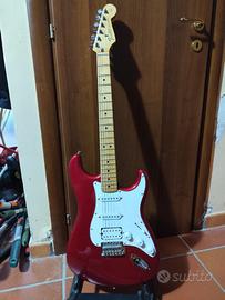 Fender Stratocaster Mexico