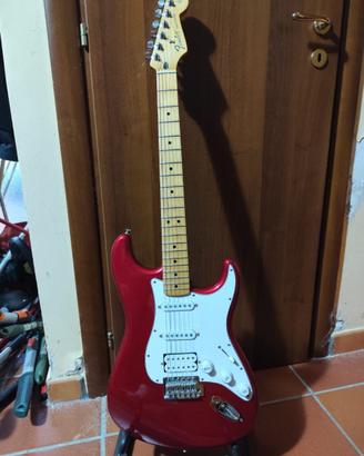 Fender Stratocaster Mexico